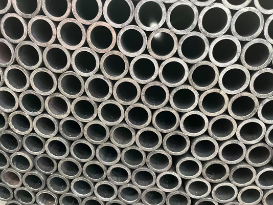 Naadloze koolstof/legeringsstaal warmtewisselaar condensatorbuizen