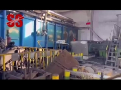 Industriële 34MnB5 koolstofstaal naadloze stalen buizen EN10305-2 ASTM A513