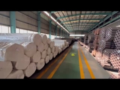 Hydraulische cilinder naadloze gepoetste buis ST52 E335 OEM