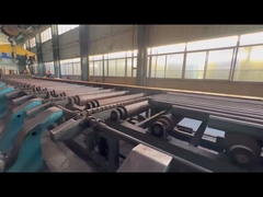 Hydraulische cilinder naadloze gepoetste buis ST52 E335 OEM