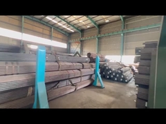 AISI 1020 1010 cilinder naadloos gepoetste buis 34CrMo4 DIN St35.8 St52