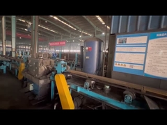 A36 Q345 Silinder roestvrij naadloos gepoetste buis gegalvaniseerd rechthoekig rond