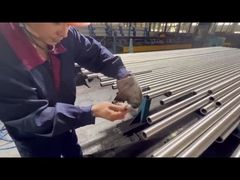 14 inch ST52 NBK Pipe Hydraulische naadloze ronde buizen koolstofstaal 16mm Od