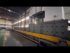 Gepolijste cilinder naadloze hydraulische buis ST52.3 ODM